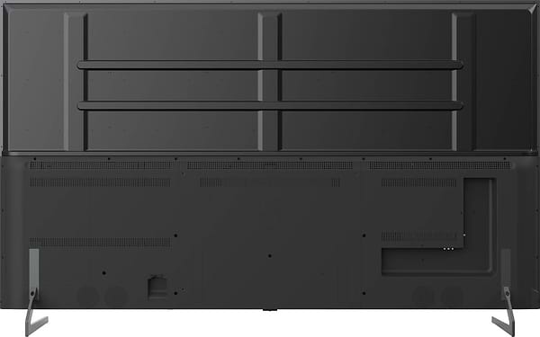 Фото - Телевізор Blaupunkt 85QBG8000