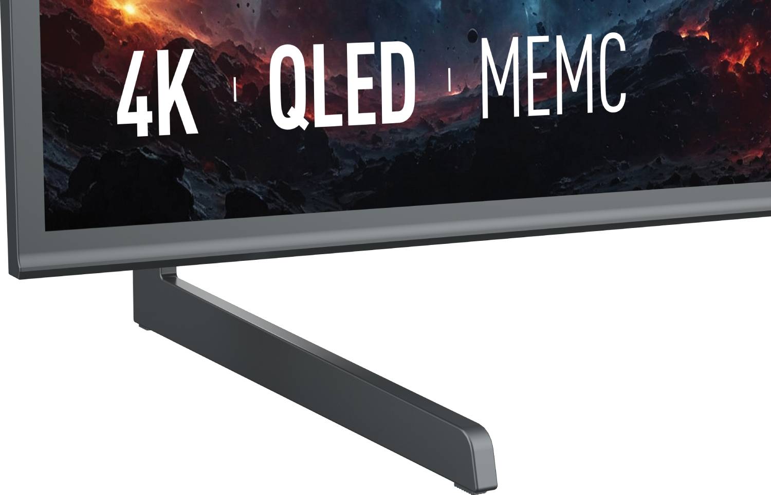 Фото - Телевізор Blaupunkt 85QBG8000