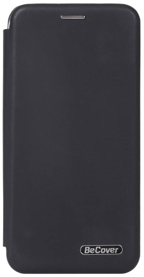 Фото - Чехол для смартфона BeCover Exclusive for Oppo A98 5G Black (710297)