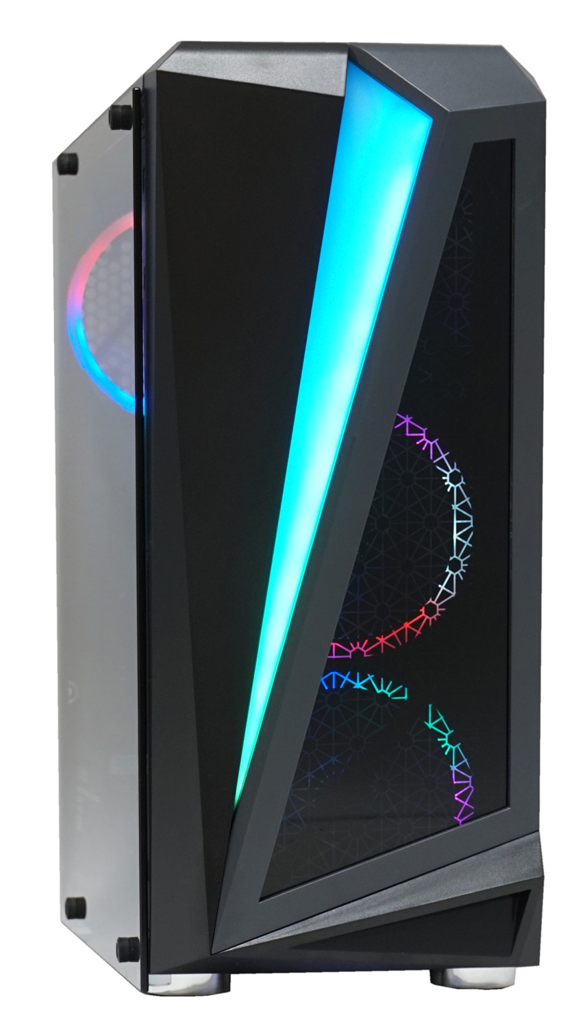 Системный блок Qbox A3988