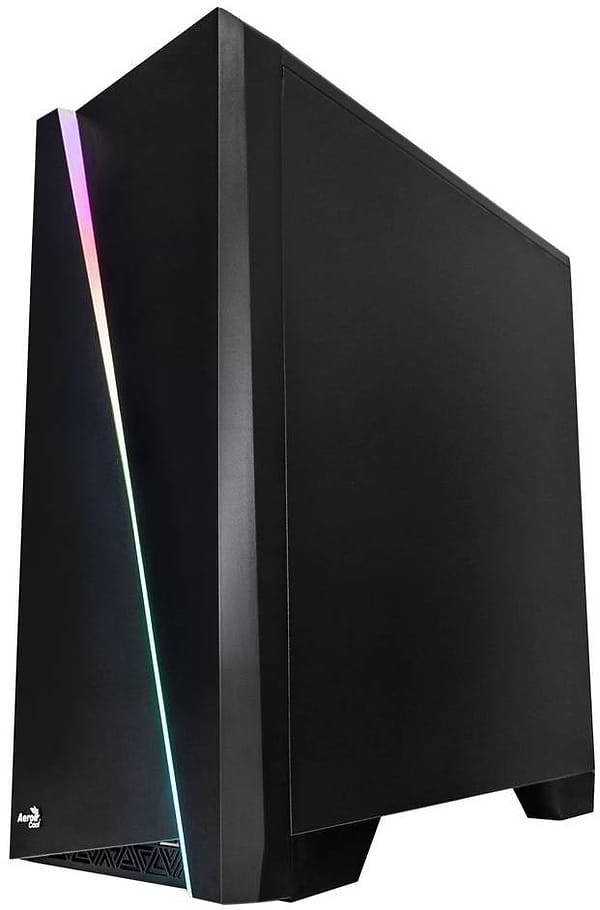 Фото - Системний блок Qbox I14938