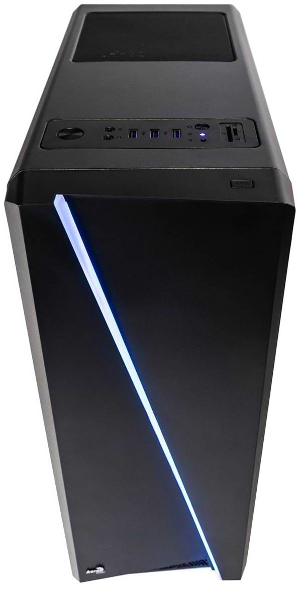 Фото - Системний блок Qbox I14938