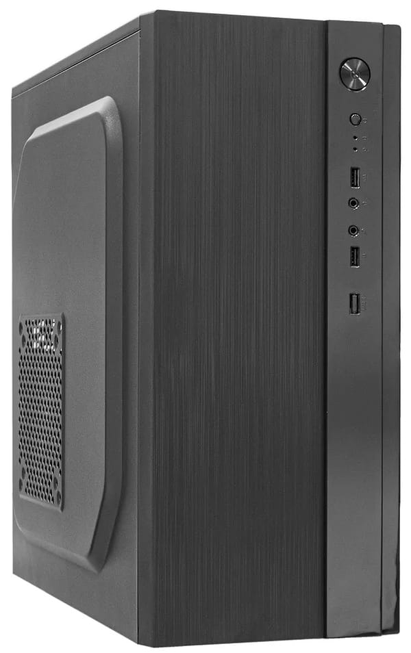 Фото - Системний блок Qbox I6336