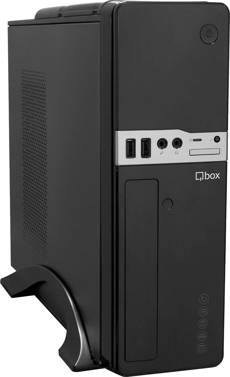 Системний блок Qbox I6638 - Фото 1