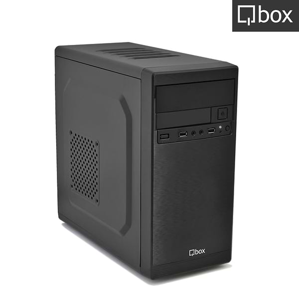 Фото - Уцінка - Системний блок Qbox I5548