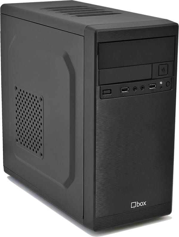Фото - Уцінка - Системний блок Qbox I5548
