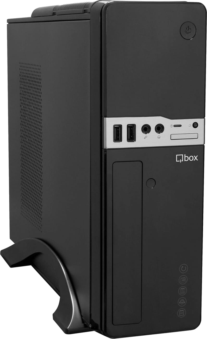 Системний блок Qbox I6316 - Фото 1
