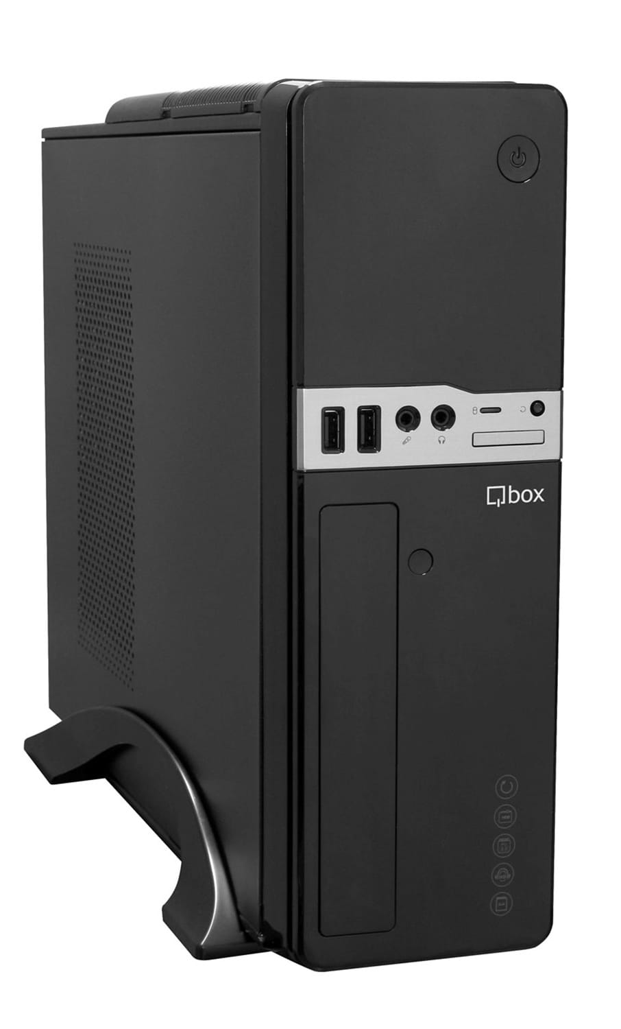 Системний блок Qbox I6329 - Фото 1