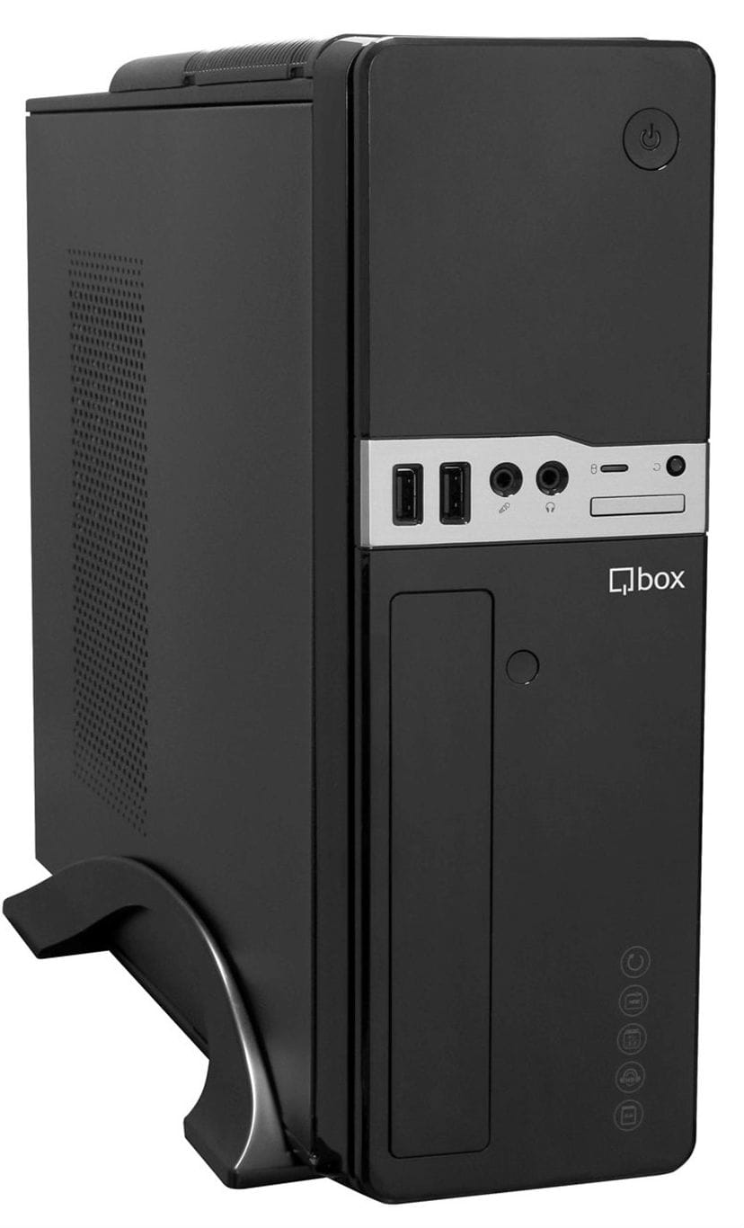 Системный блок Qbox I6647 - Фото 1