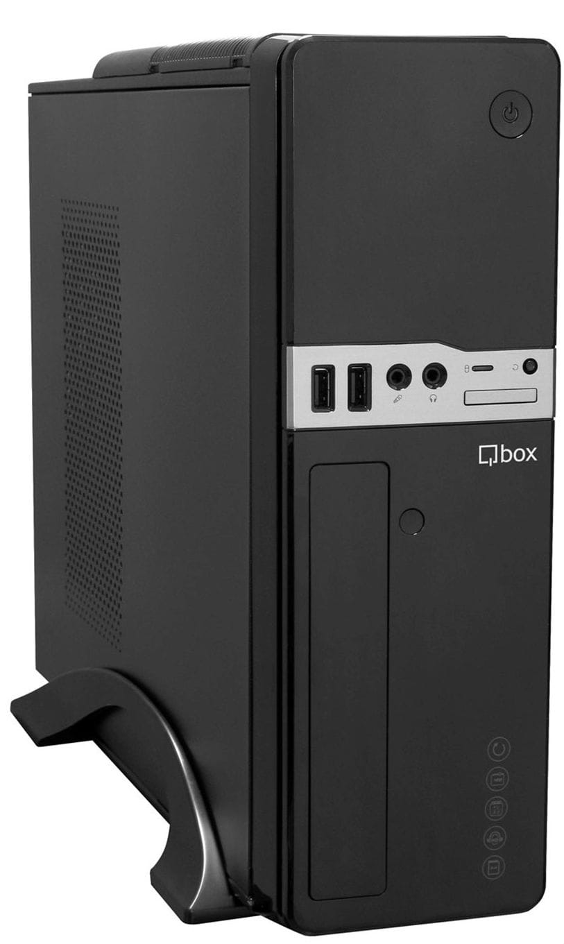Системный блок Qbox I6648 - Фото 1