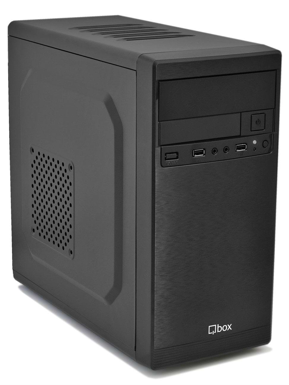 Системний блок Qbox I6662 - Фото 1