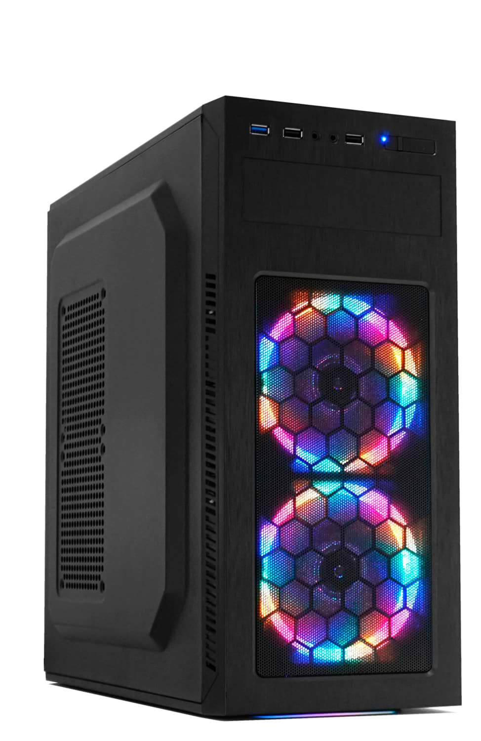 Системний блок Qbox I6698 - Фото 1
