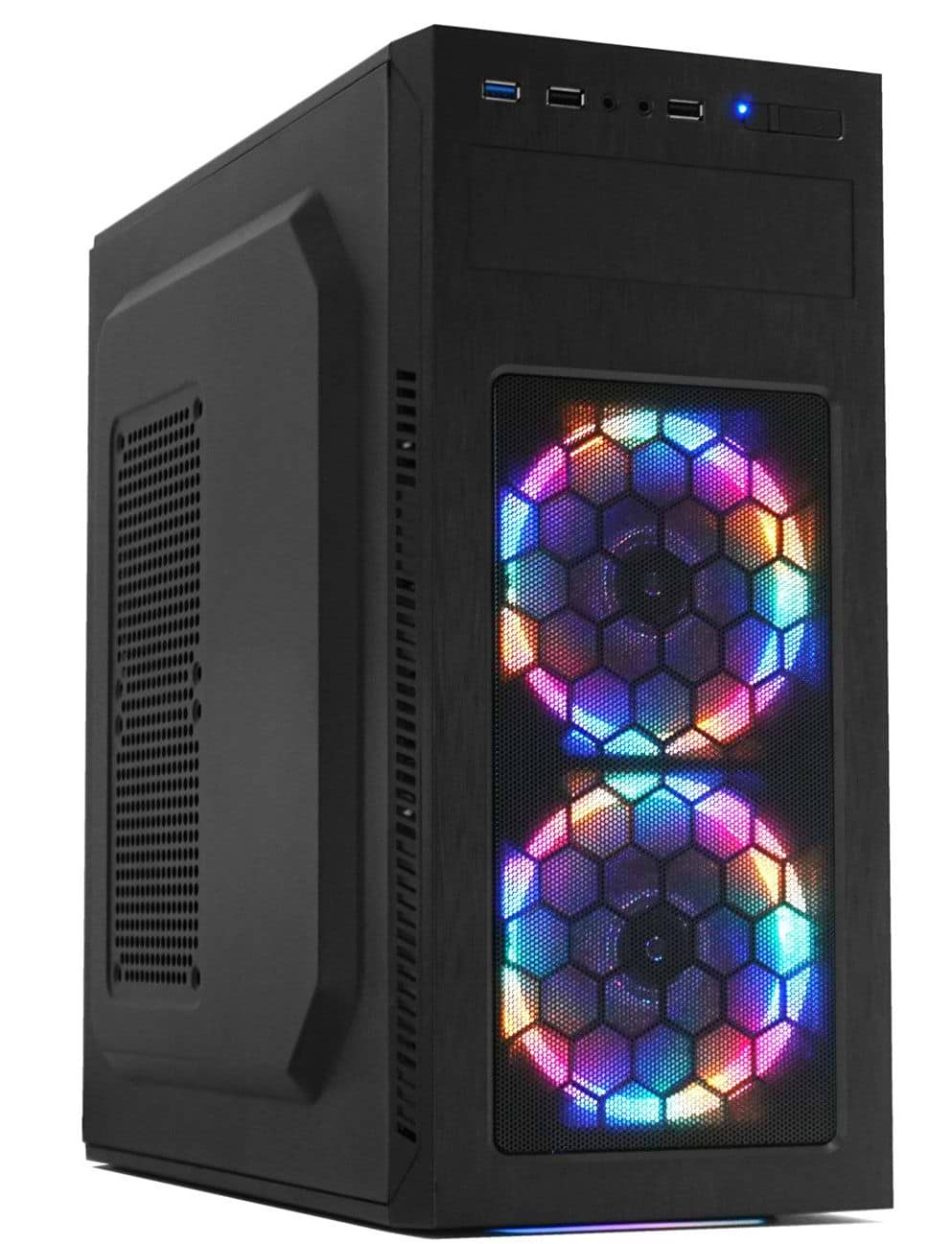 Системний блок Qbox I6700 - Фото 1