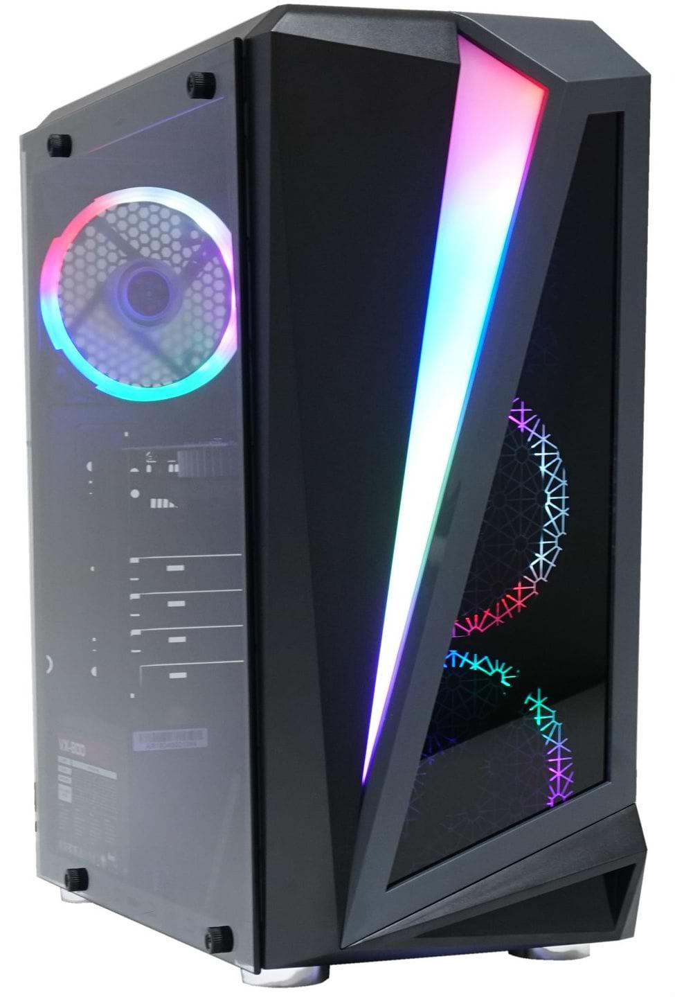 Системний блок Qbox I6702 - Фото 1