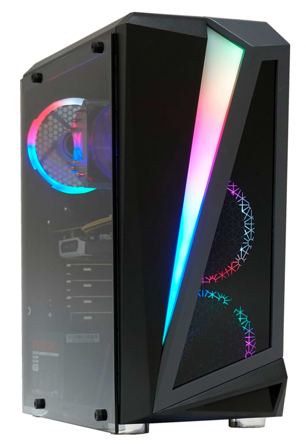 Уцінка - Системний блок Qbox I6796