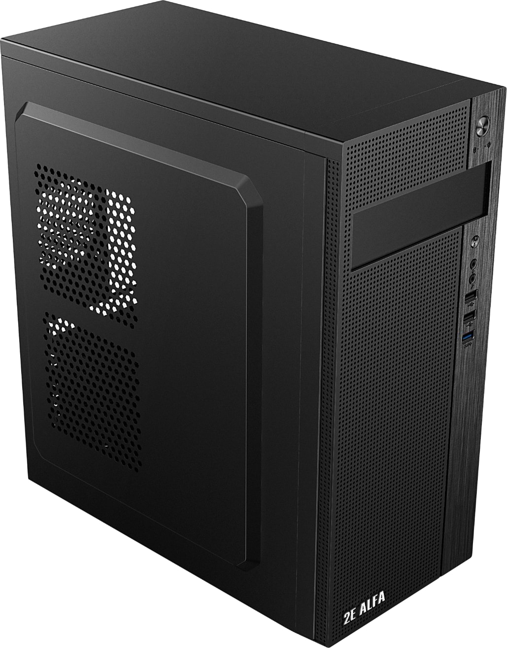 Системный блок Qbox I20779 - Фото 1