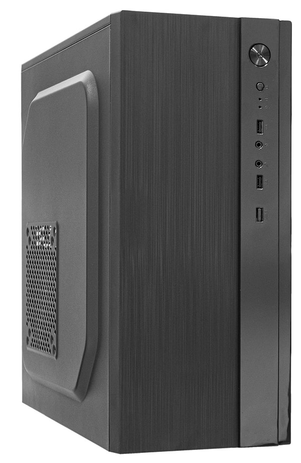 Фото - Системный блок Qbox I14575