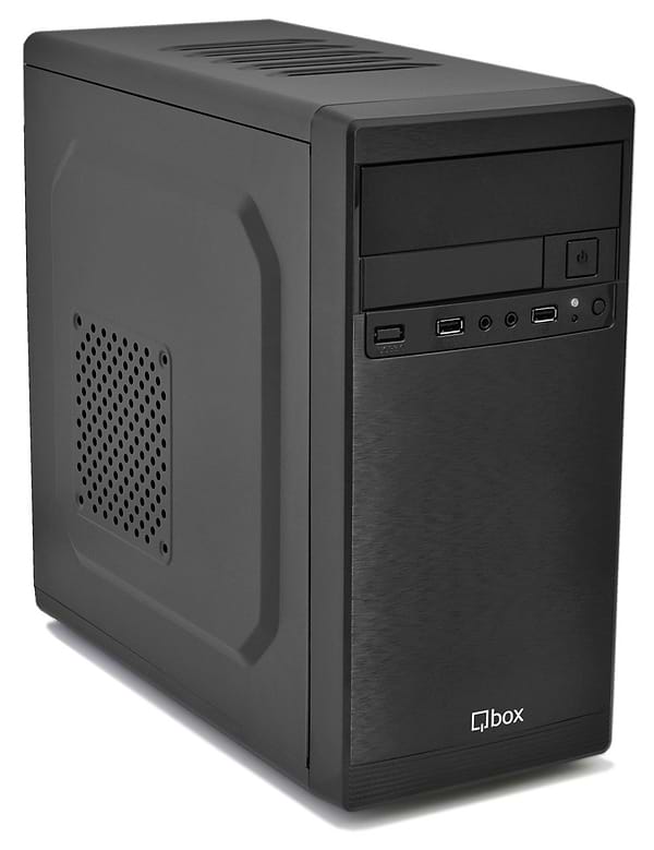 Фото - Системный блок Qbox I14575