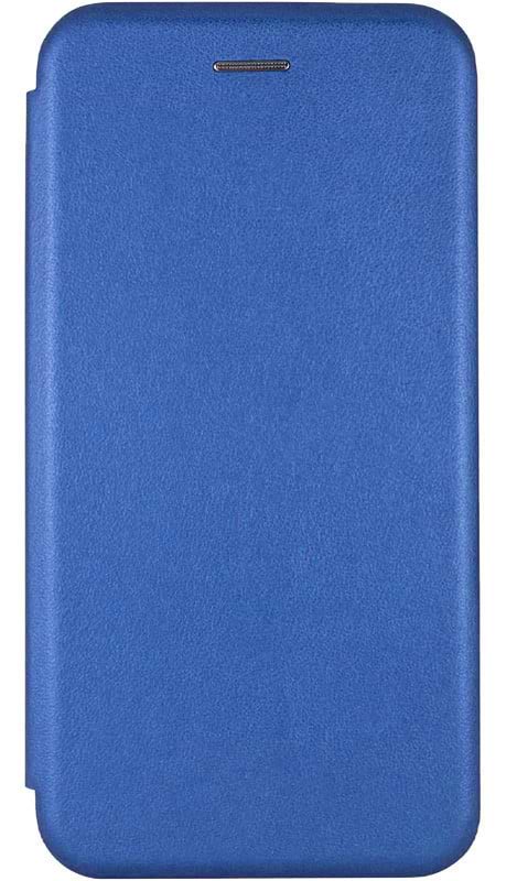 Чохол для смартфону BeCover Exclusive for Infinix Zero 30 4G (X6731B) Blue (712216) - Фото 1
