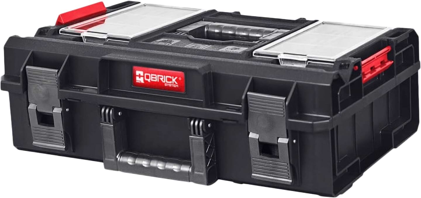 Ящик для інструментів Qbrick System ONE 200 2.0 PROFI (SKRQ200P2CZAPG003)