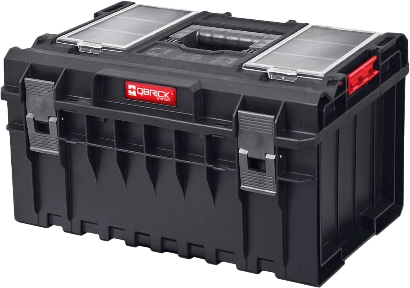 Ящик для інструментів Qbrick System ONE 350 2.0 PROFI (SKRQ350P2CZAPG003)