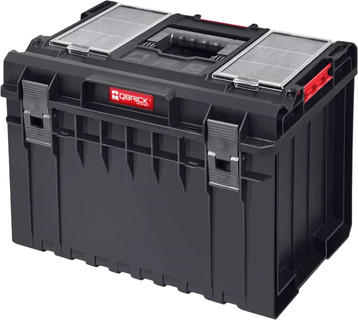 Ящик для інструментів Qbrick System ONE 450 2.0 PROFI (SKRQ450P2CZAPG003)