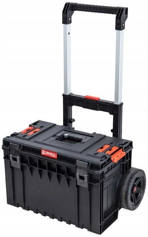 Фото - Ящик для инструментов Qbrick System ONE Cart 2.0 (SKRWQCOCCZAPG003(
