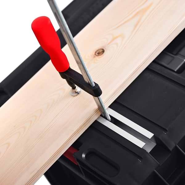 Фото - Органайзер для инструментов Qbrick System One Longer Technik (SKRWQLTCZAPG003)