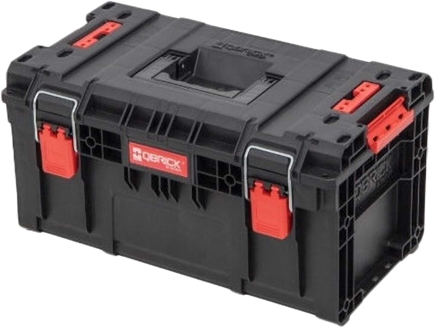 Ящик для інструментів Qbrick System PRIME Toolbox 250 Vario (SKRQPRIM250VCZAPG003)