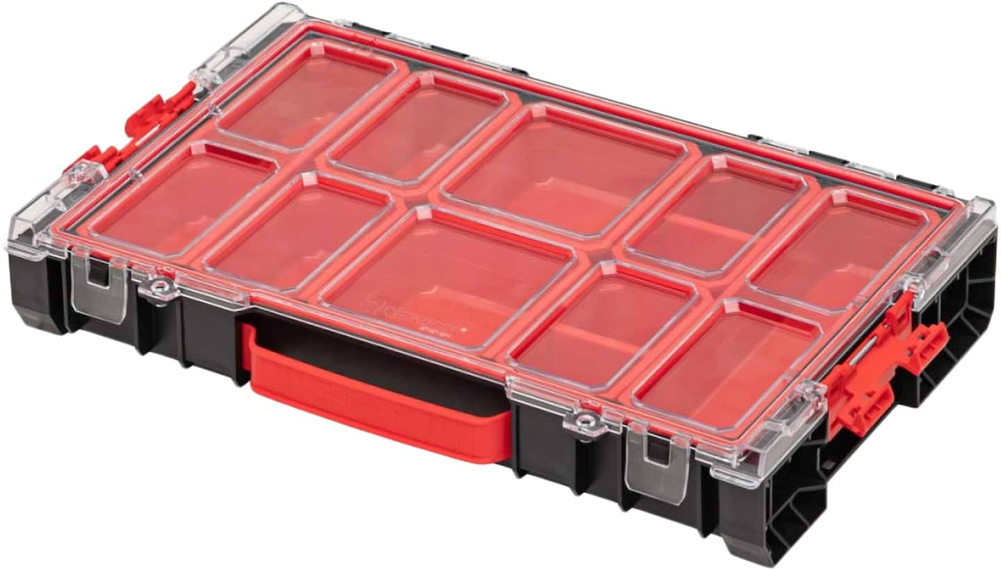 Органайзер для інструментів Qbrick System PRO 100 (ORGQPRO100CZAPG003)