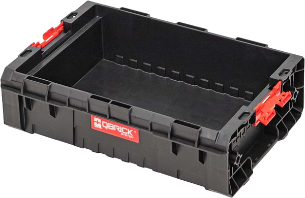 Фото - Ящик для інструментів Qbrick System PRO Box 130 - 2.0 460 x 325 x 150 (SKRQPROB1302CZAPG003)