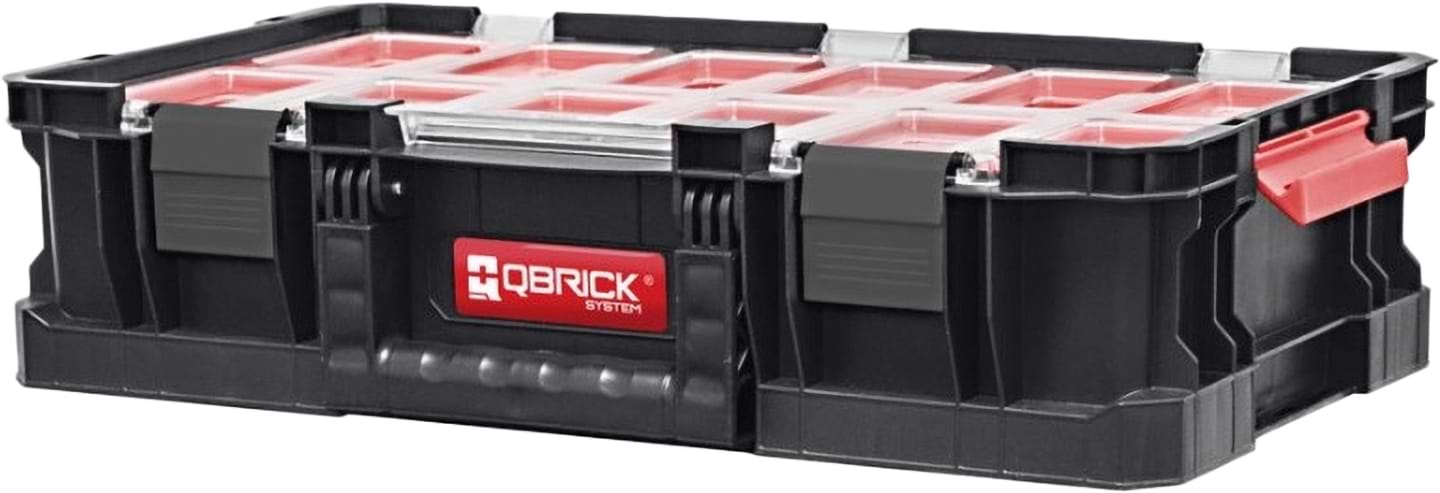 Органайзер для інструментів Qbrick System TWO Plus 526x307x126 мм (SKRQTWOOCZAUA017)
