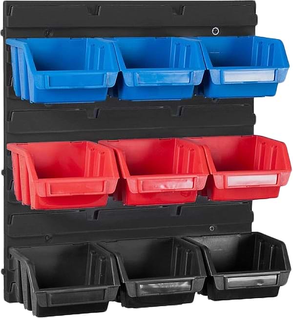 Фото - Органайзер для инструментов Qbrick System Z212379PG001 (Z212379PG001)