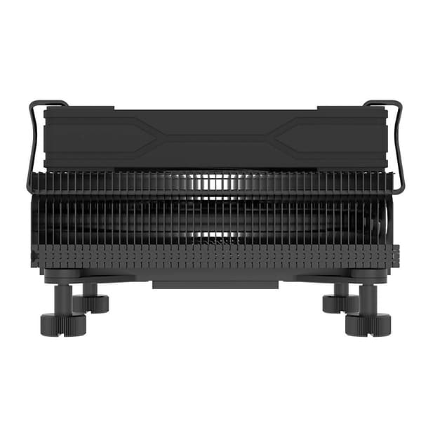 Фото - Процессорный кулер Gamemax Ice Surface Black