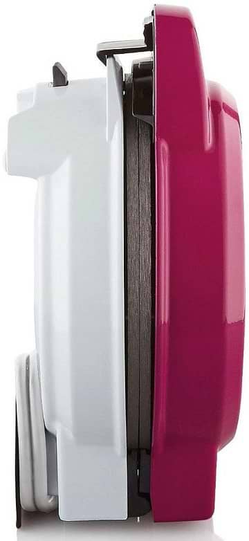 Фото - Вафельниця Gorenje WCM 702 PW