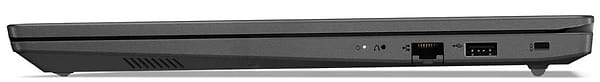 Фото - Уценка - Ноутбук Lenovo V15 G3 IAP (82TT0041RA) Business Black