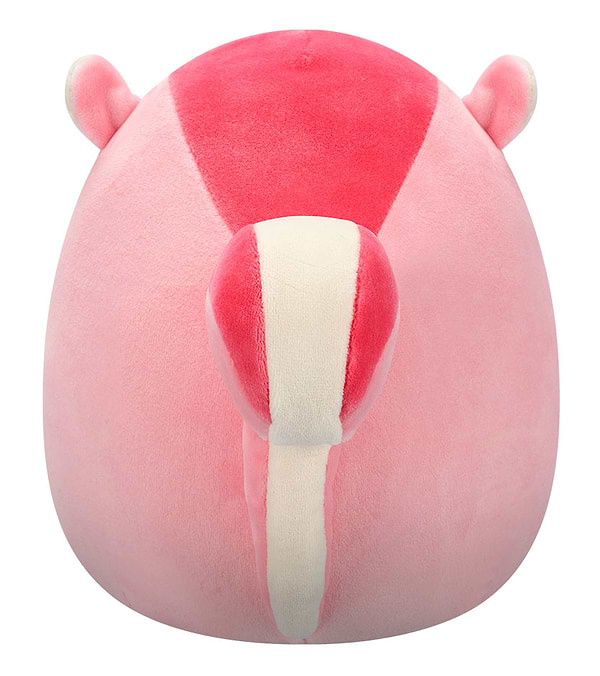 Фото - Мягкая игрушка животное SQUISHMALLOWS БУРУНДУК ДИАНАЛИ 19 см (SQCR06613)
