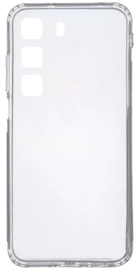 Чехол для смартфона BeCover for Infinix Hot 50 (X6720) Transparancy (712283) - Фото 1