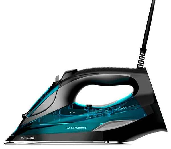 Фото - Утюг Cecotec Fast&Furious 5055 Pro (CCTC-05570)