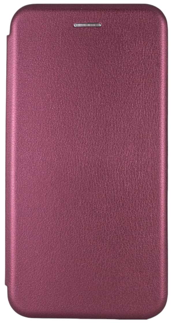 Фото - Чехол для смартфона BeCover Exclusive for Infinix Note 40 Pro (X6851) Red Wine (712222) Фото - Чехол для смартфона BeCover Exclusive for Infinix Note 40 Pro (X6851) Red Wine (712222)