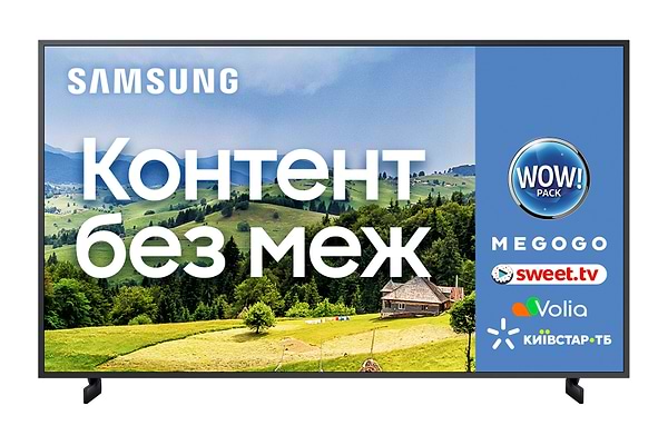 Фото - Уценка - Телевизор Samsung QE50LS03BAUXUA