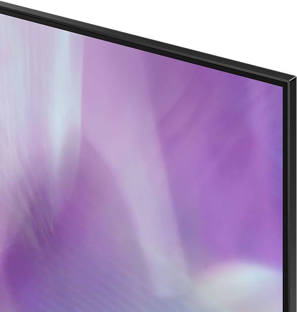 Фото - Телевизор Samsung QE50Q60AAUXUA