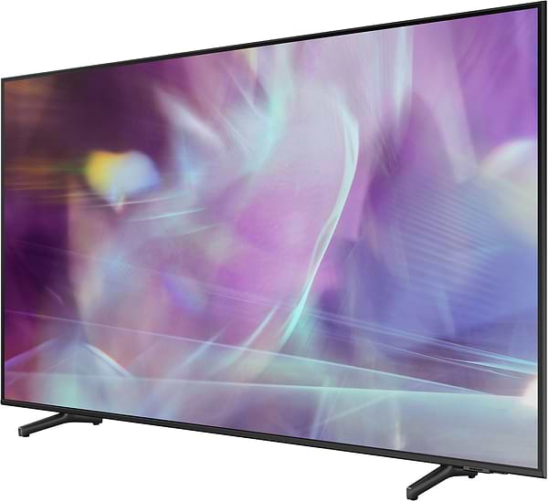 Фото - Телевизор Samsung QE50Q60AAUXUA