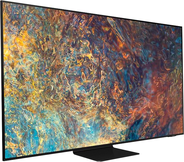 Фото - Телевизор Samsung QE50QN90AAUXUA