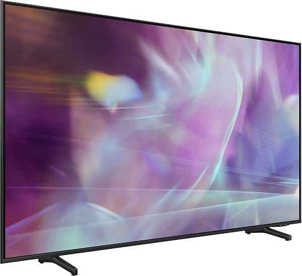 Фото - Телевизор Samsung QE55Q60AAUXUA