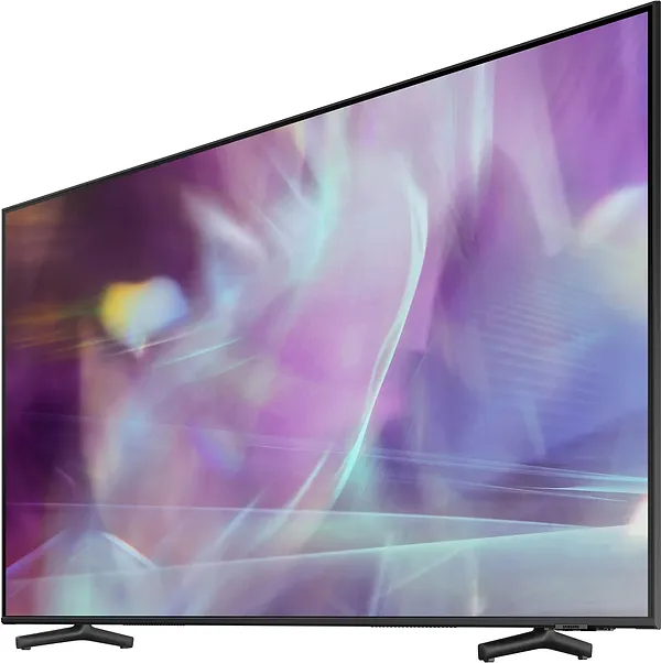 Фото - Телевизор Samsung QE55Q60AAUXUA