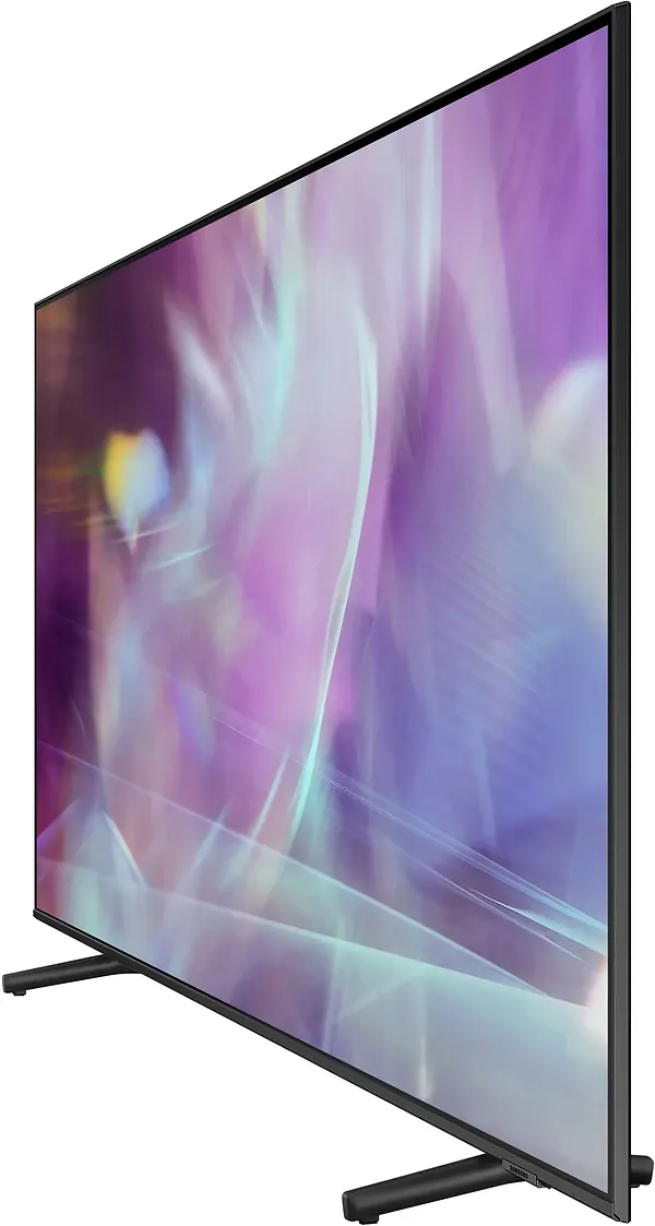 Фото - Телевизор Samsung QE55Q60AAUXUA