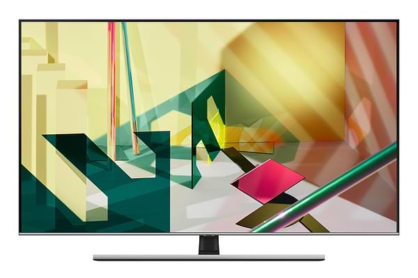 Фото - Телевизор Samsung QE75Q77TAUXUA