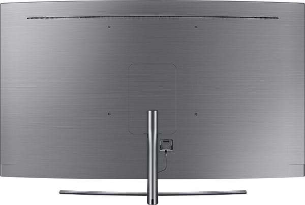 Фото - Телевизор Samsung QE65Q8CNAUXUA