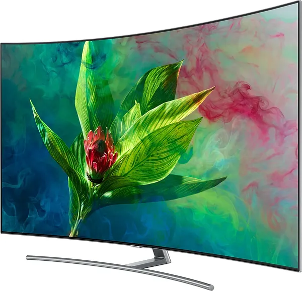 Фото - Телевизор Samsung QE65Q8CNAUXUA